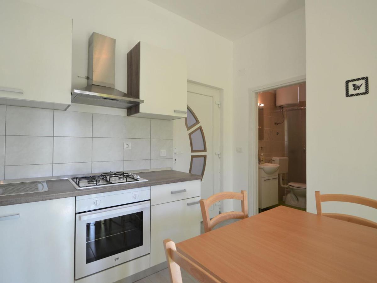 Apartment Ivan-4 By Interhome Maslenica Ngoại thất bức ảnh