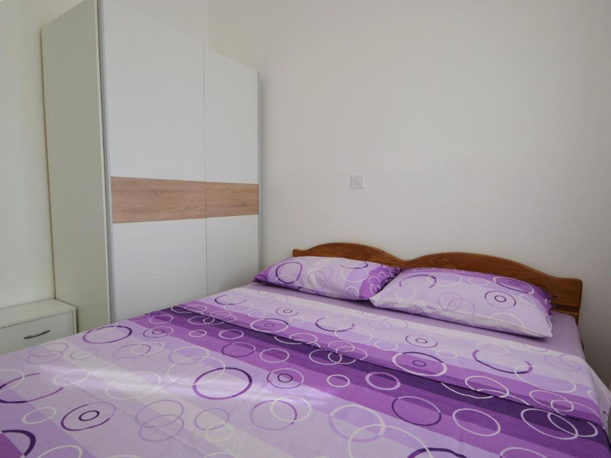 Apartment Ivan-4 By Interhome Maslenica Ngoại thất bức ảnh