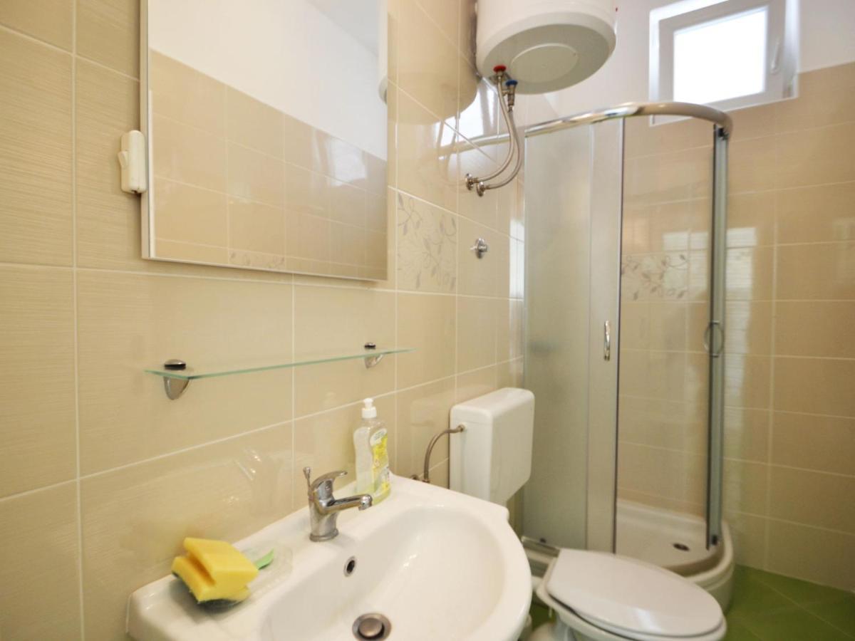 Apartment Ivan-4 By Interhome Maslenica Ngoại thất bức ảnh